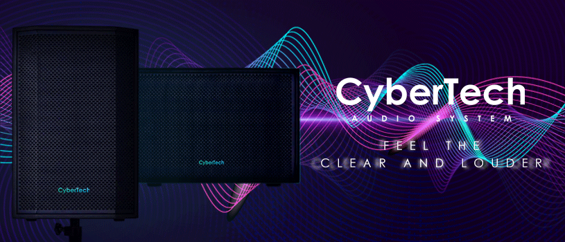 Audio System | CyberTech
