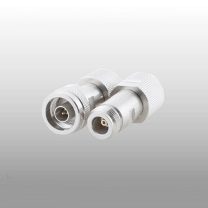 Precision Coaxial RF Adapters